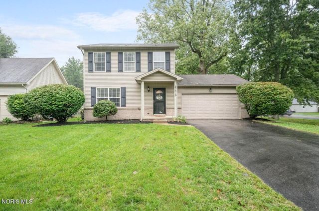 3519 Indian Oaks Lane, Toledo, OH 43617