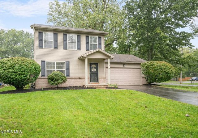 3519 Indian Oaks Lane, Toledo, OH 43617