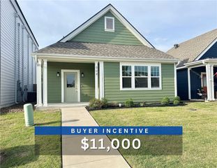 904 NE Heights Lane, Bentonville, AR 72712