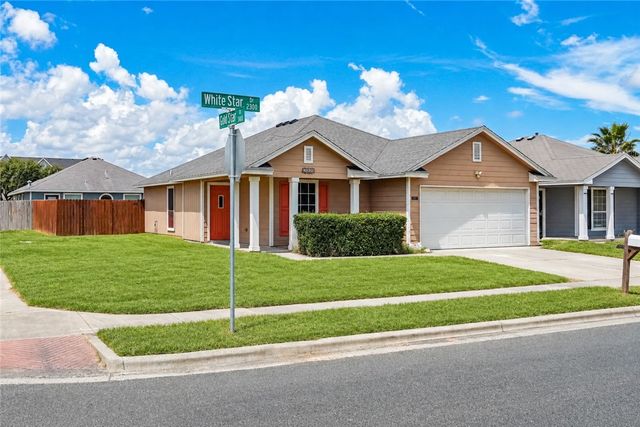 2321 White Star, Corpus Christi, TX 78414