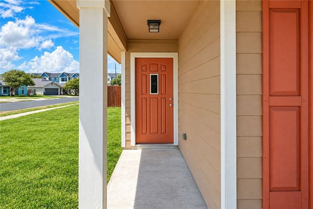 2321 White Star, Corpus Christi, TX 78414