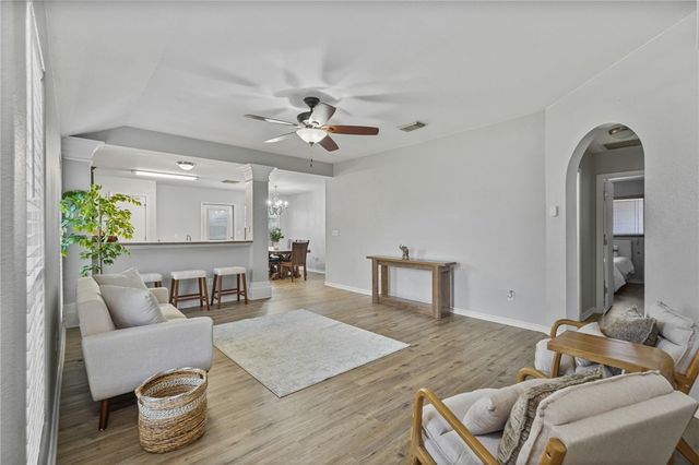 2321 White Star, Corpus Christi, TX 78414