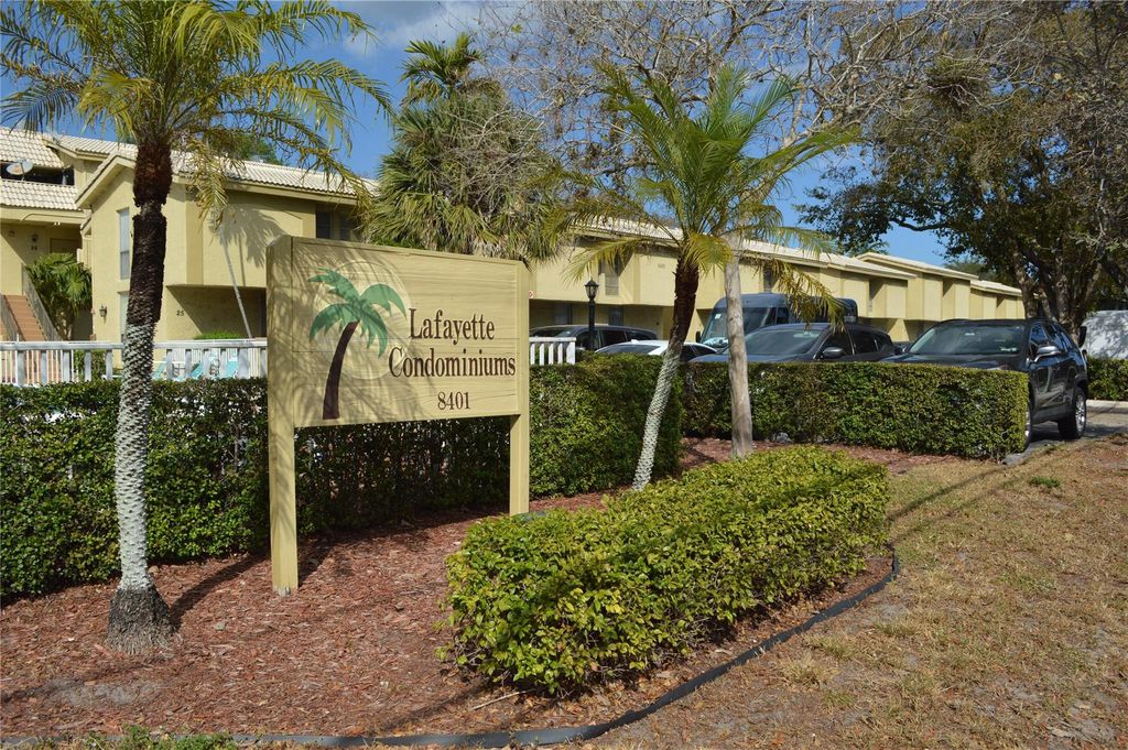 8401 W Sample Road 5, Coral Springs, FL 33065