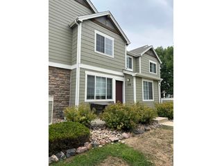 805 Summer Hawk Dr AA-158, Longmont, CO 80504