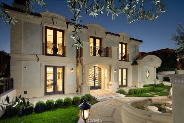 3 Island Vista, Newport Coast, CA 92657