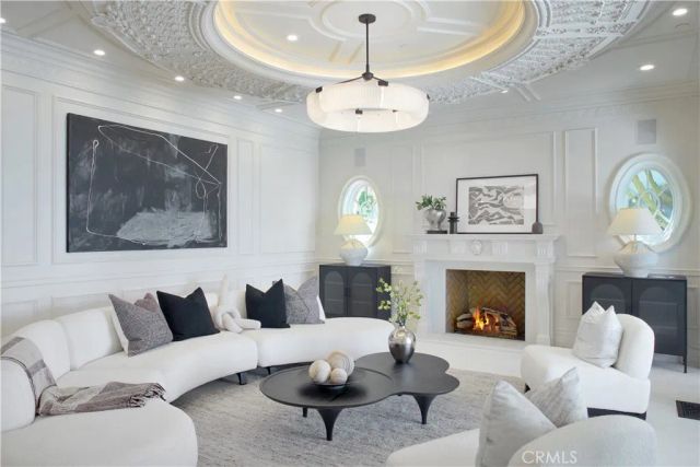 3 Island Vista, Newport Coast, CA 92657