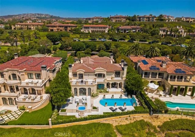 3 Island Vista, Newport Coast, CA 92657