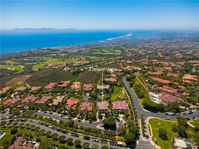3 Island Vista, Newport Coast, CA 92657