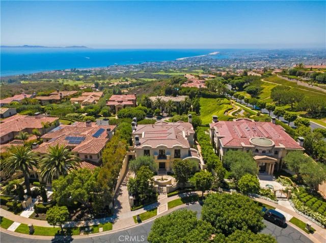 3 Island Vista, Newport Coast, CA 92657
