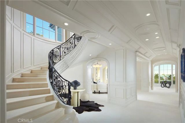 3 Island Vista, Newport Coast, CA 92657
