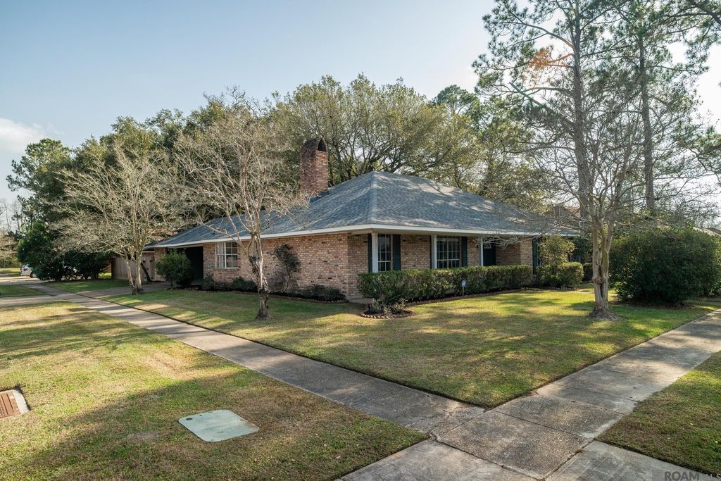 613 Kimmeridge Dr, Baton Rouge, LA 70815