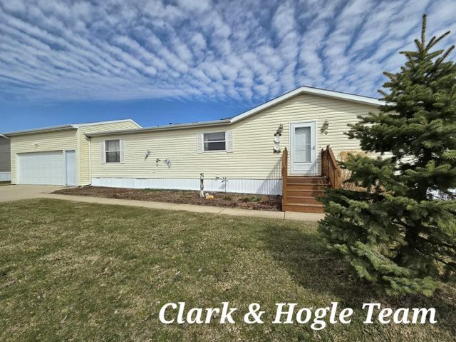 Address unavailable.