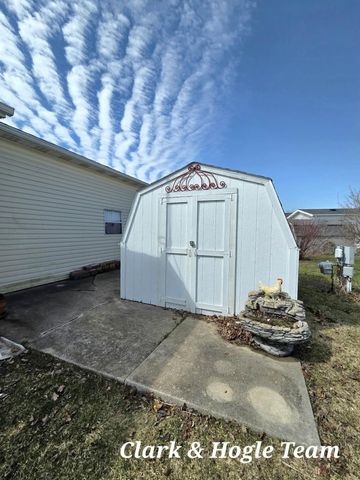 Address unavailable.