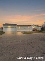 Address unavailable.