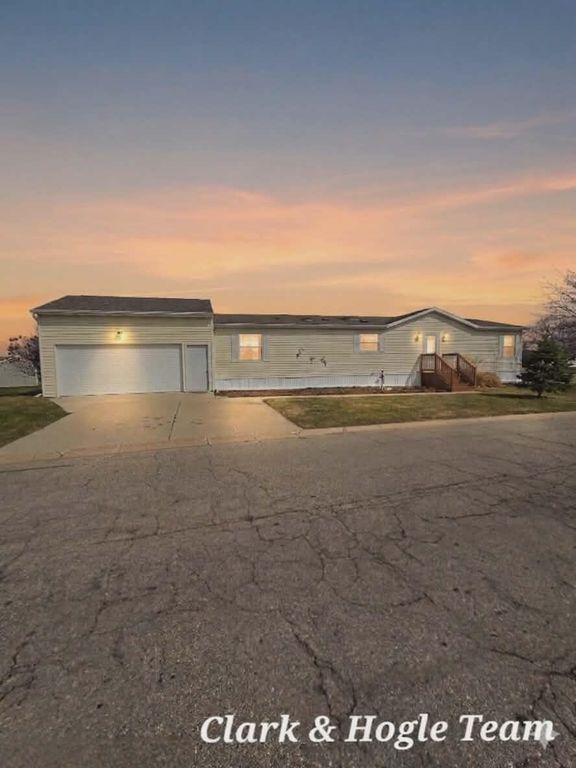 Address unavailable.