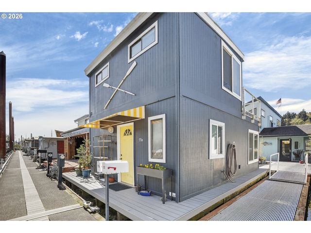 100 Se Harney St 11, Portland, OR 97202