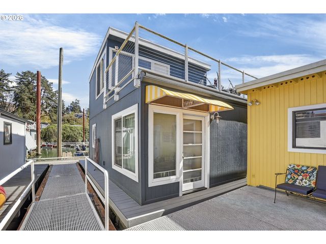 100 Se Harney St 11, Portland, OR 97202