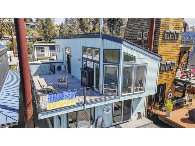 100 Se Harney St 11, Portland, OR 97202