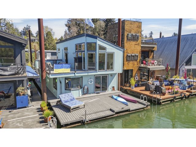 100 Se Harney St 11, Portland, OR 97202