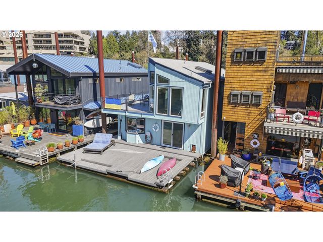 100 Se Harney St 11, Portland, OR 97202