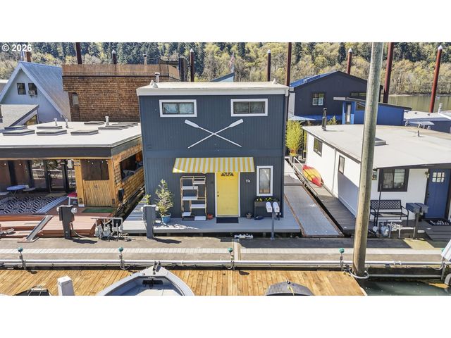 100 Se Harney St 11, Portland, OR 97202