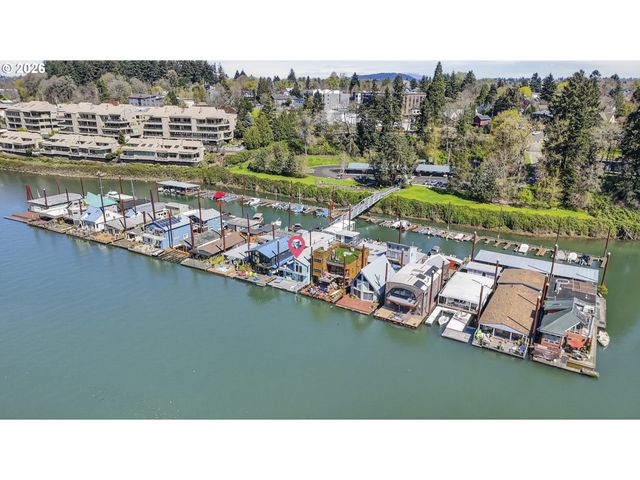 100 Se Harney St 11, Portland, OR 97202