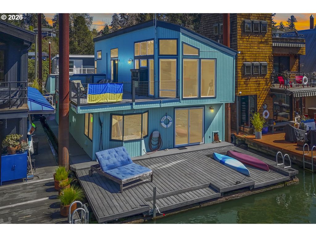 100 Se Harney St 11, Portland, OR 97202