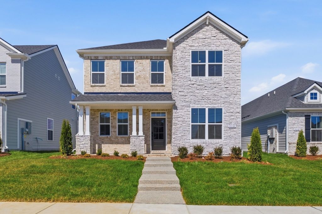 1110 Codah Drive, Mount Juliet, TN 37122