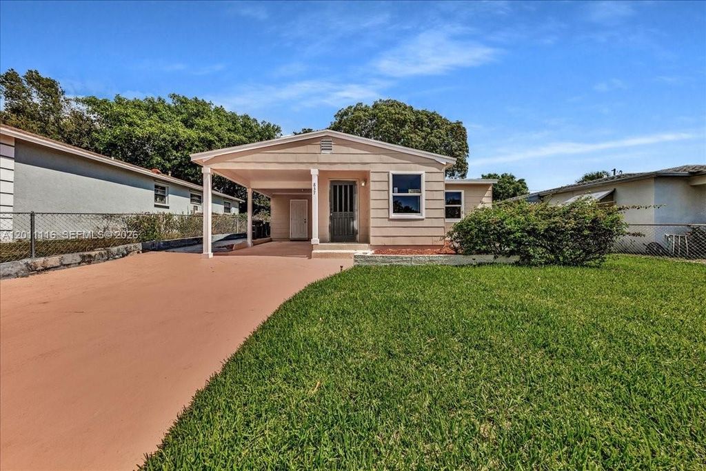 837 30th Street, West Palm Beach, FL 33407