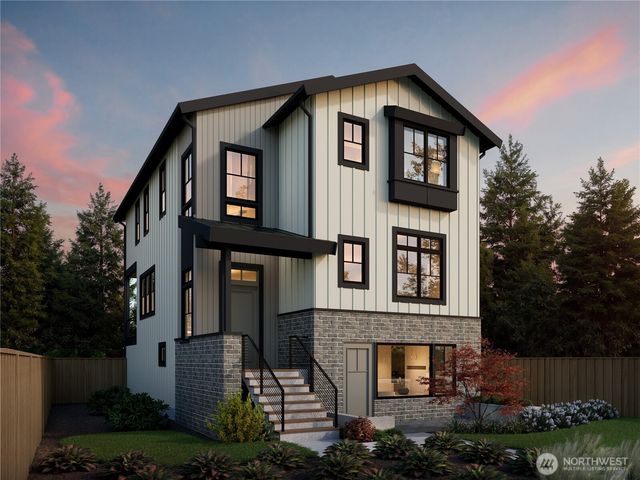 2327 41st Avenue E, Seattle, WA 98112