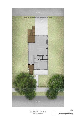 2327 41st Avenue E, Seattle, WA 98112