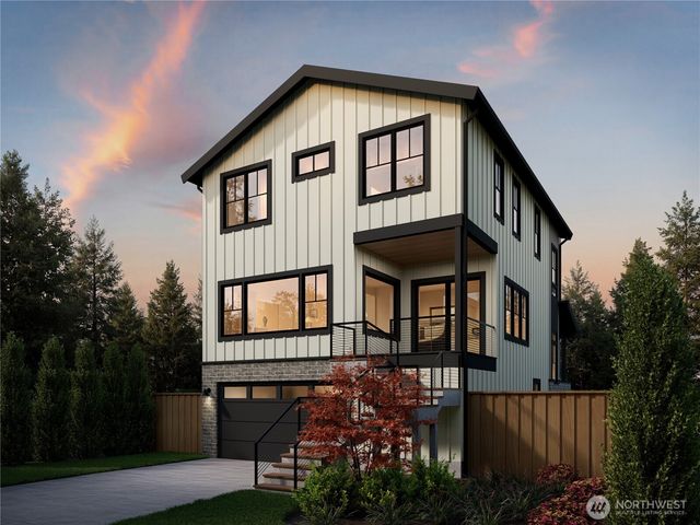 2327 41st Avenue E, Seattle, WA 98112