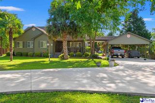 1141 Bethel Rd, Latta, SC 29565