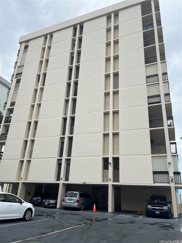 1560 Thurston Avenue 504, Honolulu, HI 96822