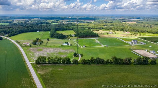 TBD Chason Road, Lumber Bridge, NC 28357