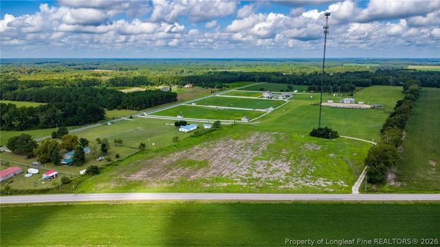 TBD Chason Road, Lumber Bridge, NC 28357
