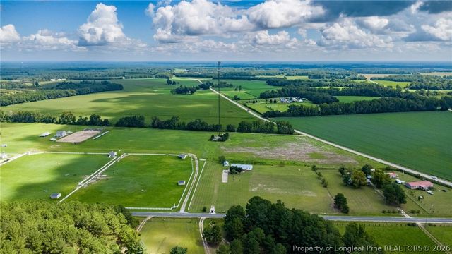 TBD Chason Road, Lumber Bridge, NC 28357