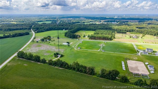 TBD Chason Road, Lumber Bridge, NC 28357