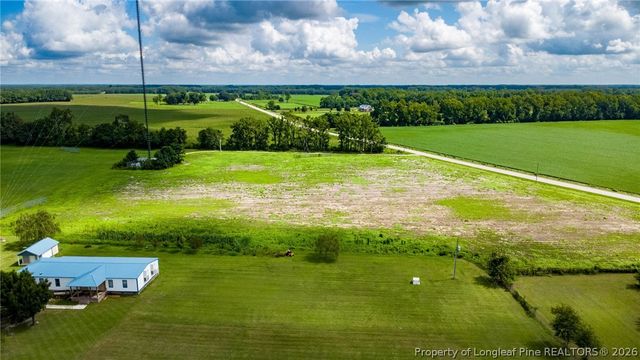 TBD Chason Road, Lumber Bridge, NC 28357