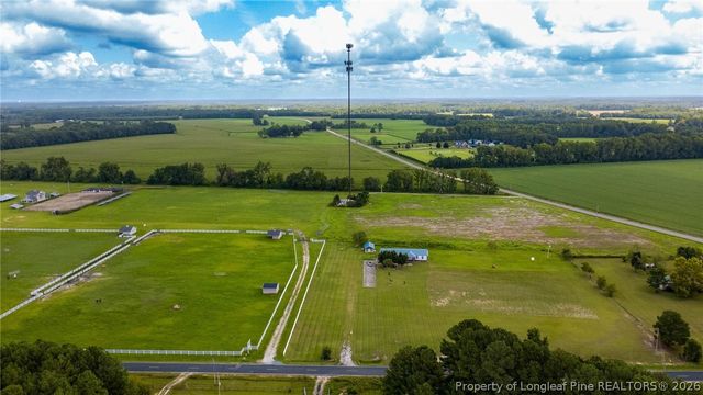 TBD Chason Road, Lumber Bridge, NC 28357