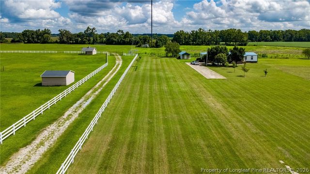 TBD Chason Road, Lumber Bridge, NC 28357