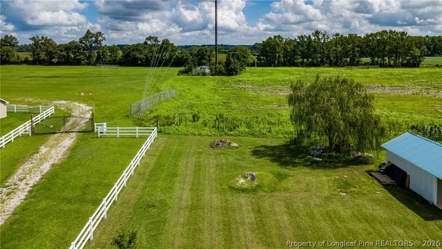 TBD Chason Road, Lumber Bridge, NC 28357