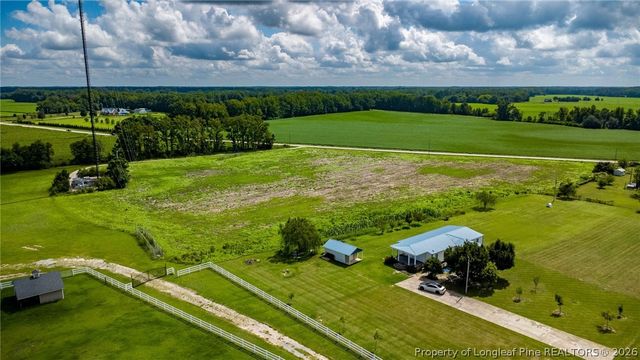 TBD Chason Road, Lumber Bridge, NC 28357