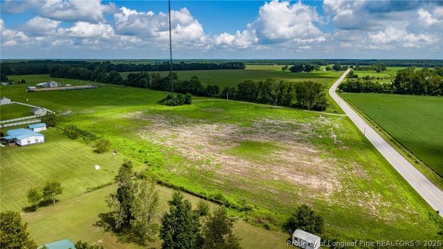 TBD Chason Road, Lumber Bridge, NC 28357