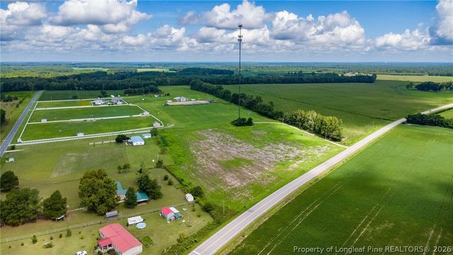 TBD Chason Road, Lumber Bridge, NC 28357