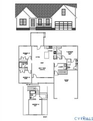 15135 Lebanon Rd, Spring Grove, VA 23881