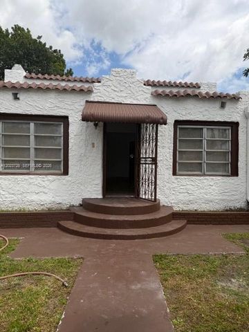 1727 NW 50th St, Miami, FL 33142