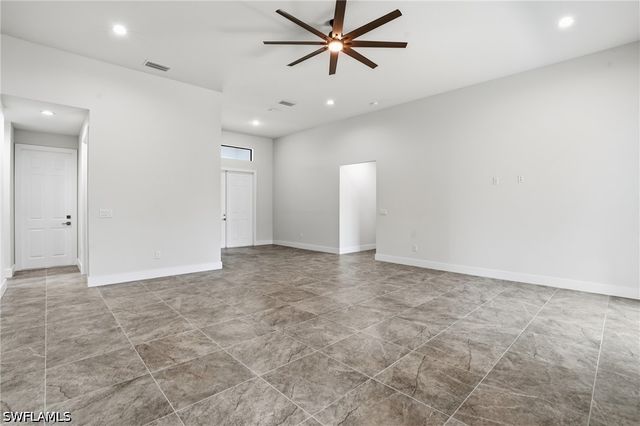 2303 NW 18th PL, Cape Coral, FL 33993