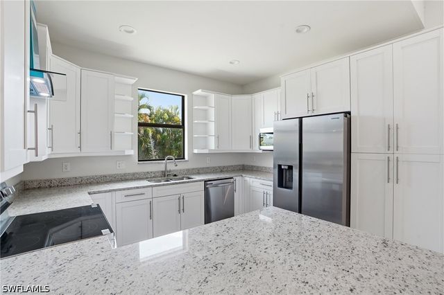 2303 NW 18th PL, Cape Coral, FL 33993
