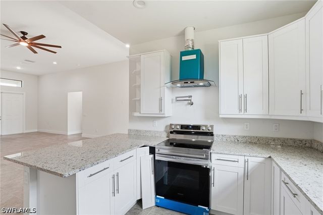 2303 NW 18th PL, Cape Coral, FL 33993